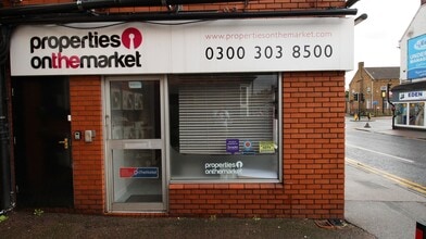 65a High Street, Lincoln à louer Photo intérieure– Image 1 sur 7