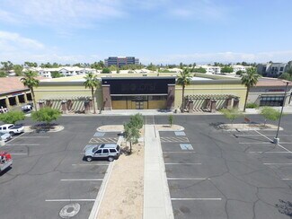 Plus de détails pour 940-950 E Baseline Rd, Tempe, AZ - Local commercial à louer