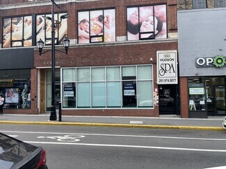 Plus de détails pour 3703 Bergenline Ave, Union City, NJ - Médical à louer