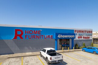 Plus de détails pour 16747 I-45 Fwy, Houston, TX - Local commercial à louer