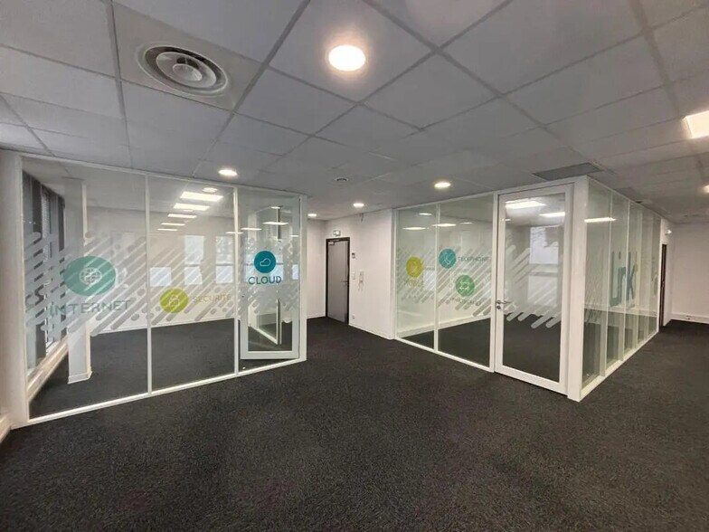 9 Impasse Claude Nougaro, Saint-Herblain à louer - Photo de l’immeuble – Image 2 sur 8