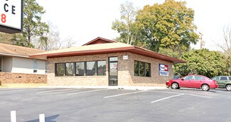 Plus de détails pour 3729 Rosewood Dr, Columbia, SC - Local commercial à louer