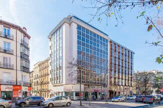 Plus de détails pour Calle de Carranza, 25, Madrid - Local commercial à louer