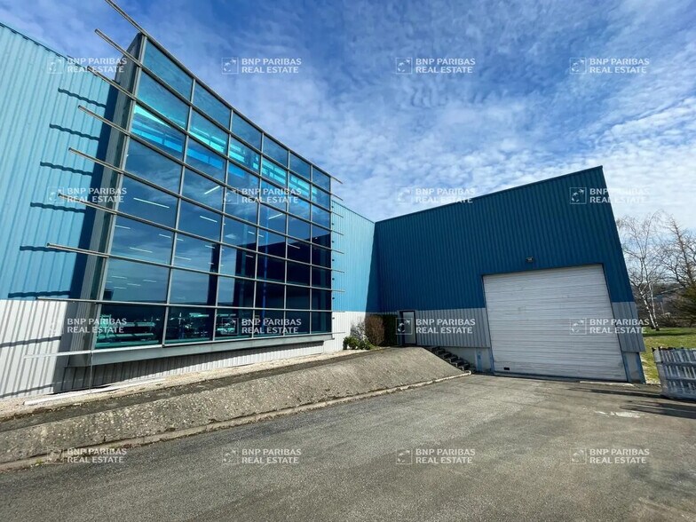 2 Rue Jean Monnet, Chevigny-Saint-Sauveur à vendre - Photo de l’immeuble – Image 2 sur 27