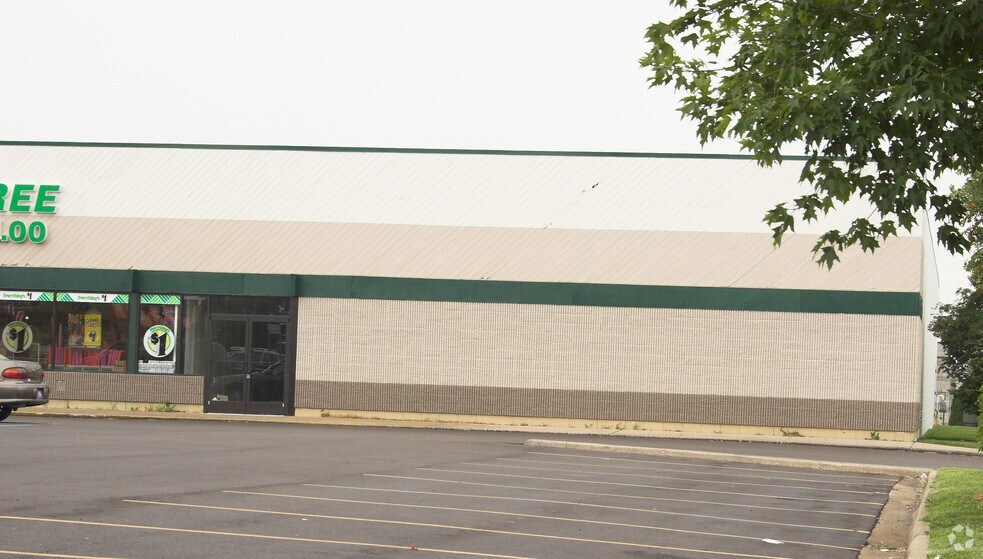 4366-4368 W Pierson Rd, Flint, MI à louer - Photo de l’immeuble – Image 2 sur 10