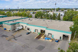 610 70th Ave SE, Calgary, AB à louer Photo de l’immeuble– Image 2 sur 6