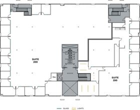 3 Ada St, Irvine, CA à louer Plan d’étage– Image 2 sur 7