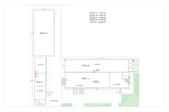 520 Saint Johns St, Cocoa, FL à louer Photo intérieure– Image 1 sur 1