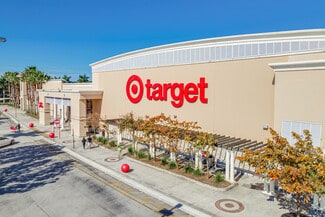 Plus de détails pour 3599 W Hillsboro Blvd, Deerfield Beach, FL - Local commercial à louer