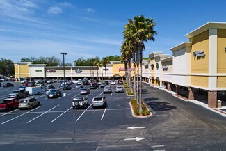 Plus de détails pour 2777 University Blvd W, Jacksonville, FL - Local commercial à louer