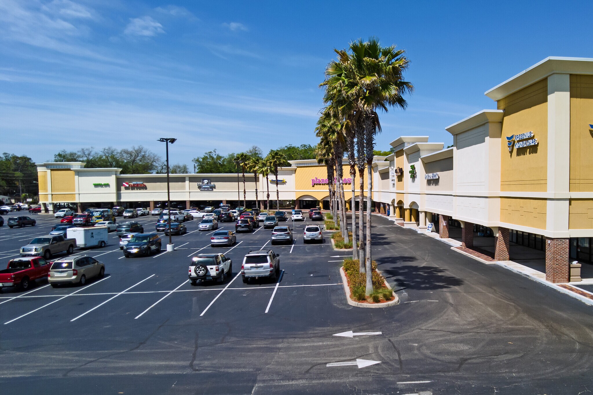 2777 University Blvd W, Jacksonville, FL à louer Photo principale– Image 1 sur 12