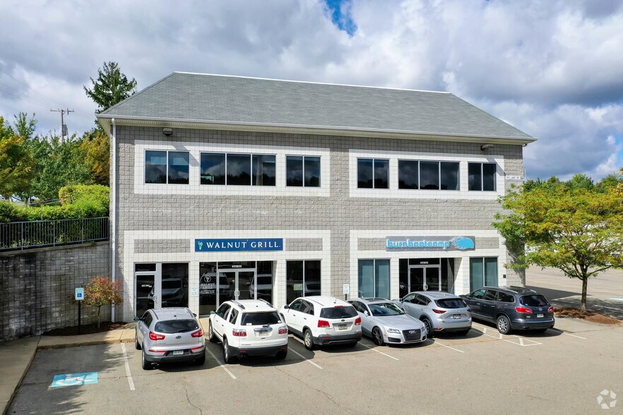 155 Lake Dr, Wexford, PA à louer - Photo de l’immeuble – Image 2 sur 3
