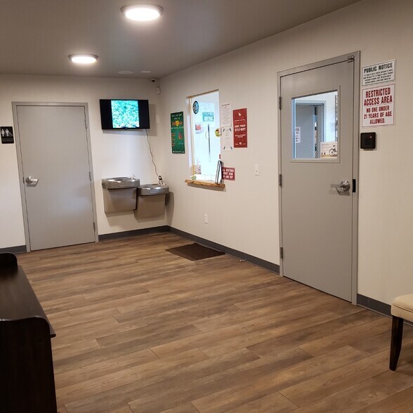 911 E Main St, Trinidad, CO à vendre - Photo intérieure – Image 3 sur 3