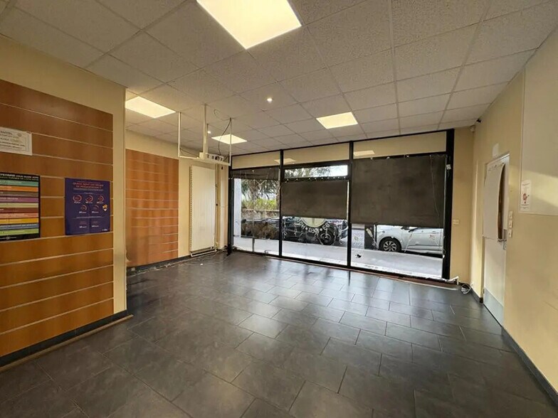 Local commercial dans Le Havre à louer - Photo intérieure – Image 1 sur 4