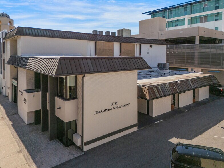2070-2074 Ringling Blvd, Sarasota, FL à vendre - Photo de l’immeuble – Image 2 sur 18