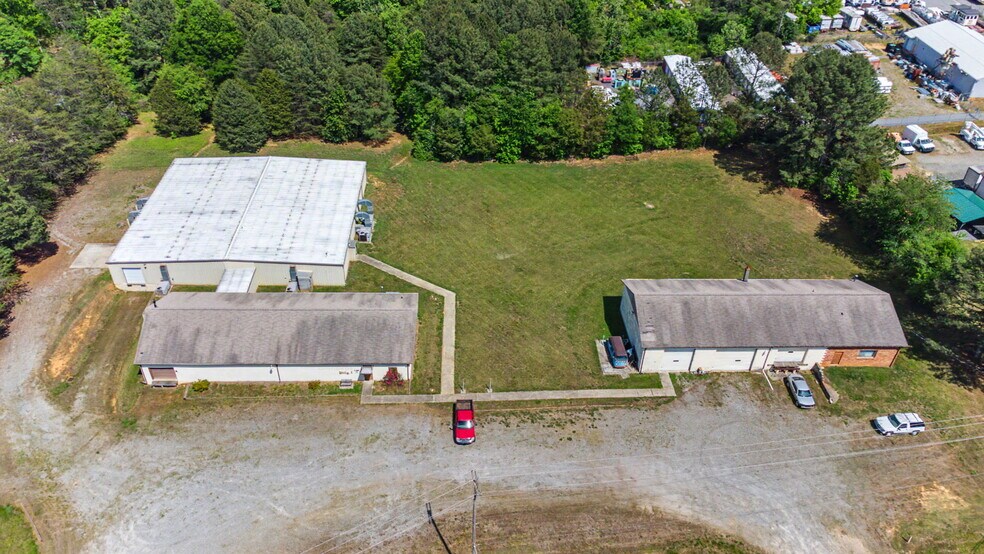 4312 Providence Mill Rd, Maiden, NC à vendre - Photo de l’immeuble – Image 3 sur 56