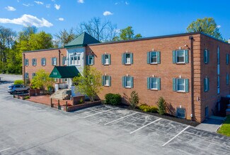Plus de détails pour 717 Bethlehem Pike, Erdenheim, PA - Bureau à louer