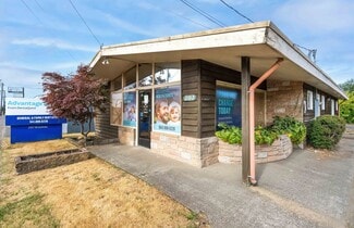 Plus de détails pour 2157 Broadway Ave, North Bend, OR - Local commercial à vendre