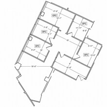222 NE Park Plaza Dr, Vancouver, WA à louer Plan d’étage– Image 1 sur 1