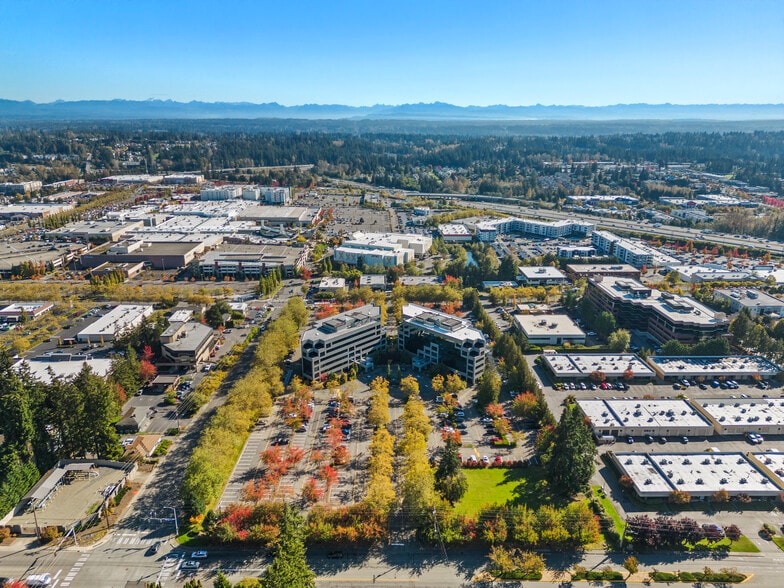 3400 188th St SW, Lynnwood, WA à louer - Aérien – Image 2 sur 12