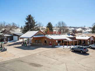 Plus de détails pour 900 S Highway 39, Huntsville, UT - Local commercial à vendre