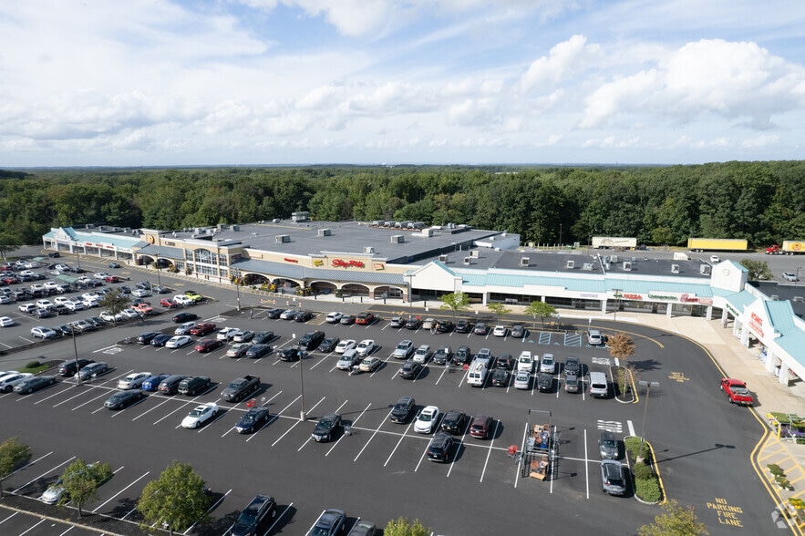 280 US Highway 9 N, Marlboro, NJ à louer - Aérien – Image 3 sur 6