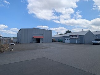 Plus de détails pour 8922 NE Vancouver Way, Portland, OR - Industriel/Logistique à louer