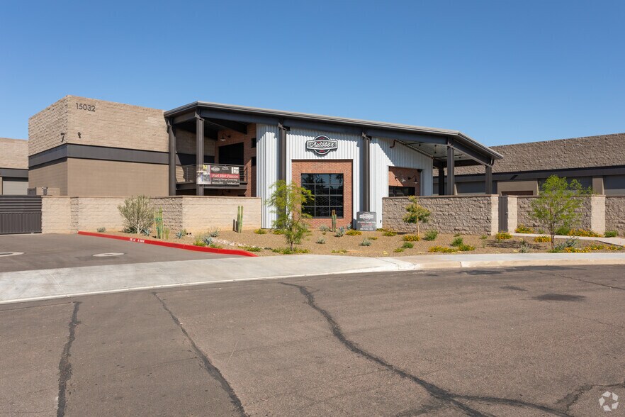 15032 N 74th St, Scottsdale, AZ à vendre - Photo principale – Image 3 sur 36