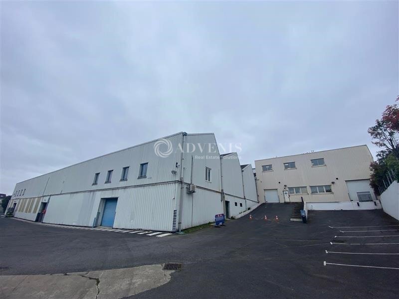 21 Rue De La Fraternité, Bagnolet à louer Photo de l’immeuble– Image 1 sur 7