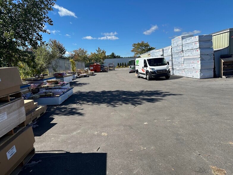 211 Gay St, Manchester, NH à louer - Photo de l’immeuble – Image 3 sur 3