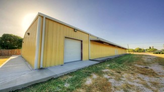 Plus de détails pour 11818 Business 83, La Feria, TX - Industriel/Logistique à louer