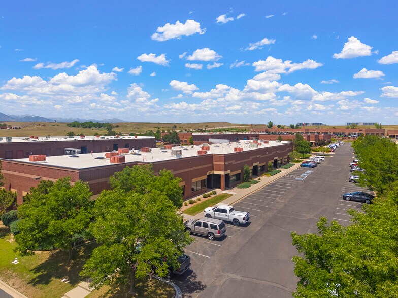 10875 Dover St, Westminster, CO à vendre - Photo de l’immeuble – Image 2 sur 18