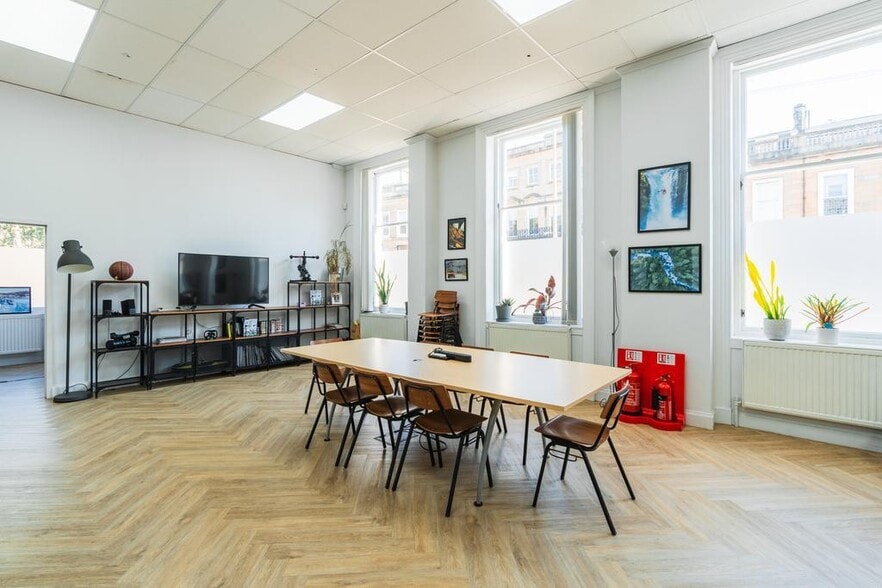 1-2 Woodside Pl, Glasgow à vendre - Photo intérieure – Image 3 sur 42