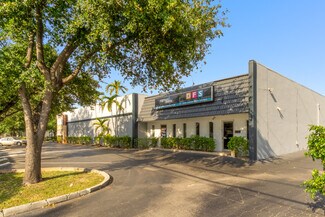 Plus de détails pour 101 S Congress Ave, Delray Beach, FL - Bureau/Local commercial, Local d'activités à louer