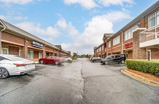Plus de détails pour 7925 N Tryon St, Charlotte, NC - Local commercial à louer