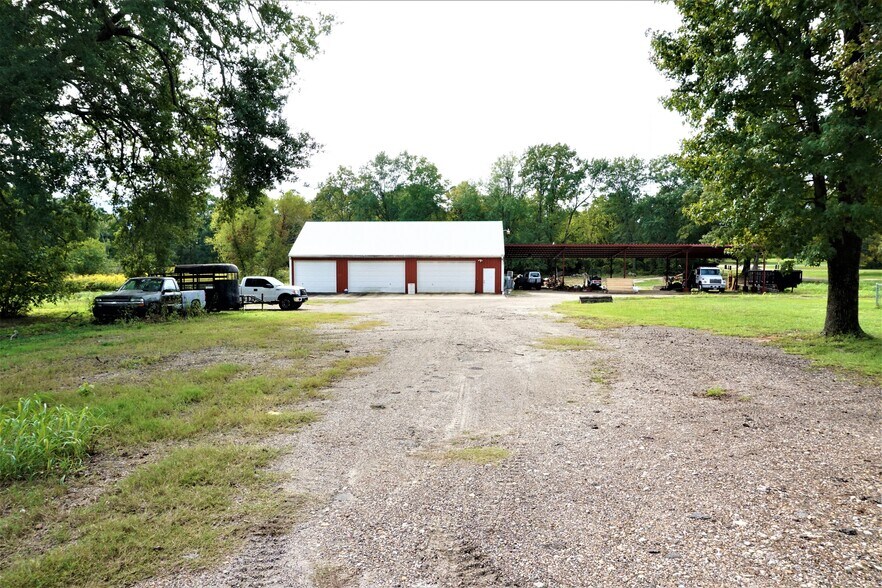 1.46 +/- acres 82 hwy, New Boston, TX à vendre - Photo de l’immeuble – Image 2 sur 2