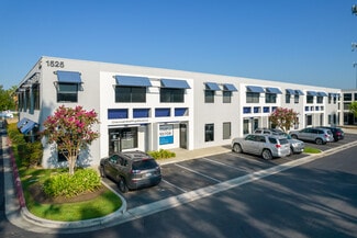 Plus de détails pour 1525 3rd St, Riverside, CA - Industriel/Logistique à louer