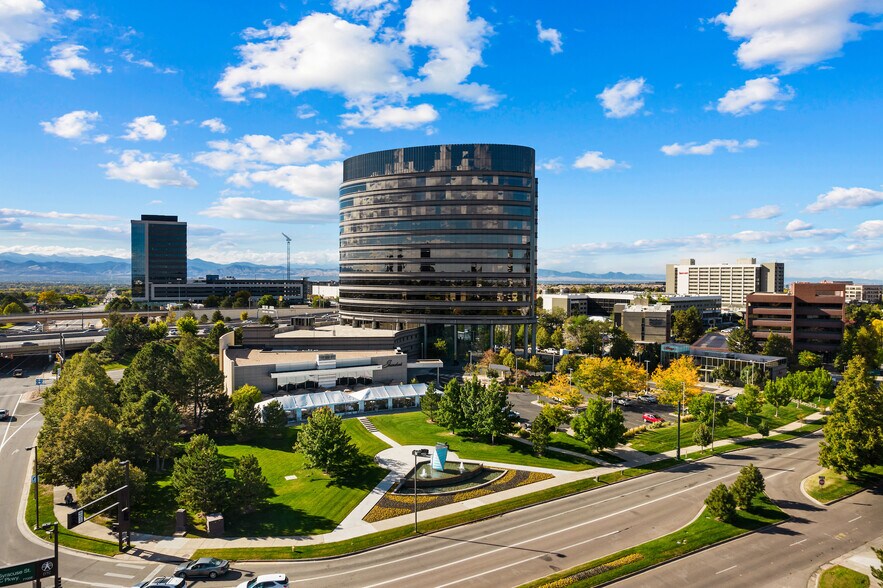 5075 S Syracuse St, Denver, CO à louer - Photo de l’immeuble – Image 1 sur 19