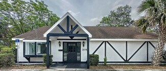 Plus de détails pour 2017 W Main St, Leesburg, FL - Bureau/Local commercial à louer
