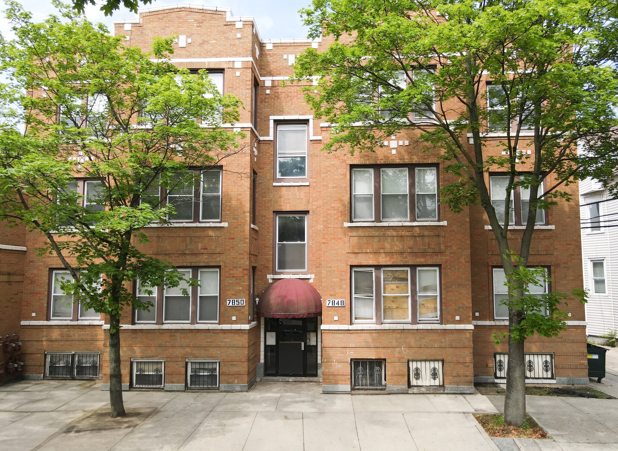 7850 S Burnham Ave, Chicago, IL à vendre Photo de l’immeuble– Image 1 sur 7