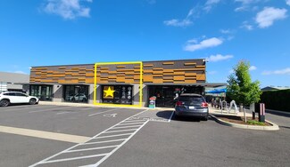Plus de détails pour 1805 Silverton Rd NE, Salem, OR - Local commercial à louer
