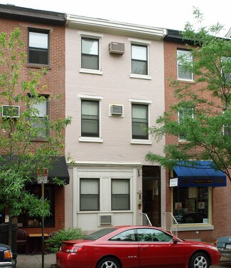 Plus de détails pour 238 S 22nd St, Philadelphia, PA - Logement à vendre