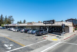 Plus de détails pour 20439-20629 Redwood Rd, Castro Valley, CA - Local commercial à louer