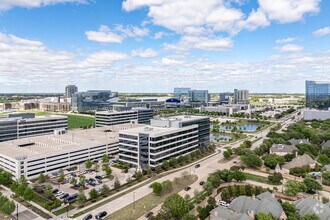 6160 Warren Pky, Frisco, TX - VUE AÉRIENNE  vue de carte