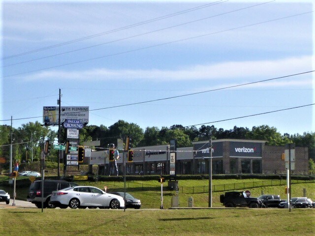 500 Nathan Dean Blvd, Dallas, GA à louer - Photo de l’immeuble – Image 2 sur 15