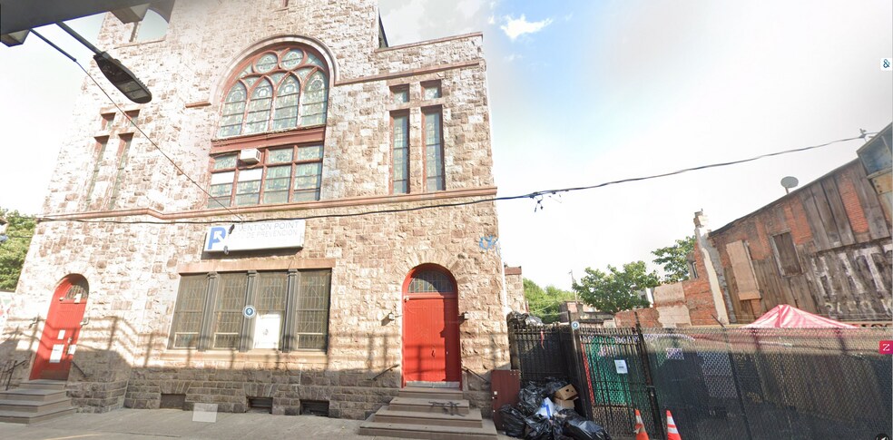 2913-2915 Kensington Ave, Philadelphia, PA à vendre - Photo de l’immeuble – Image 2 sur 3
