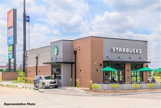 Plus de détails pour 3112 N Ridge Rd E, Ashtabula, OH - Local commercial à vendre