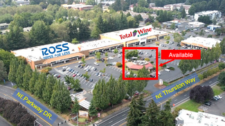 Plus de détails pour 4720 NE Thurston Way, Vancouver, WA - Local commercial à louer