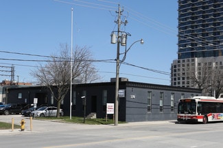Plus de détails pour 178 Queen's Quay St E, Toronto, ON - Bureau à louer