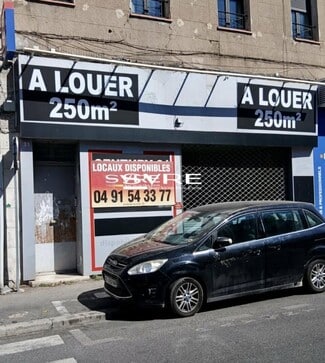 Plus de détails pour Local commercial à louer